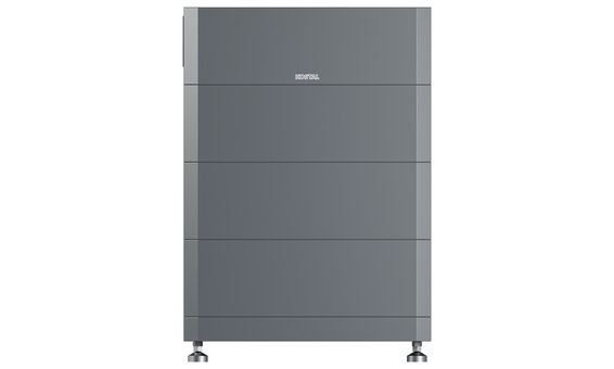 Kostal HELIVOR 9.6 kWh - Dummy